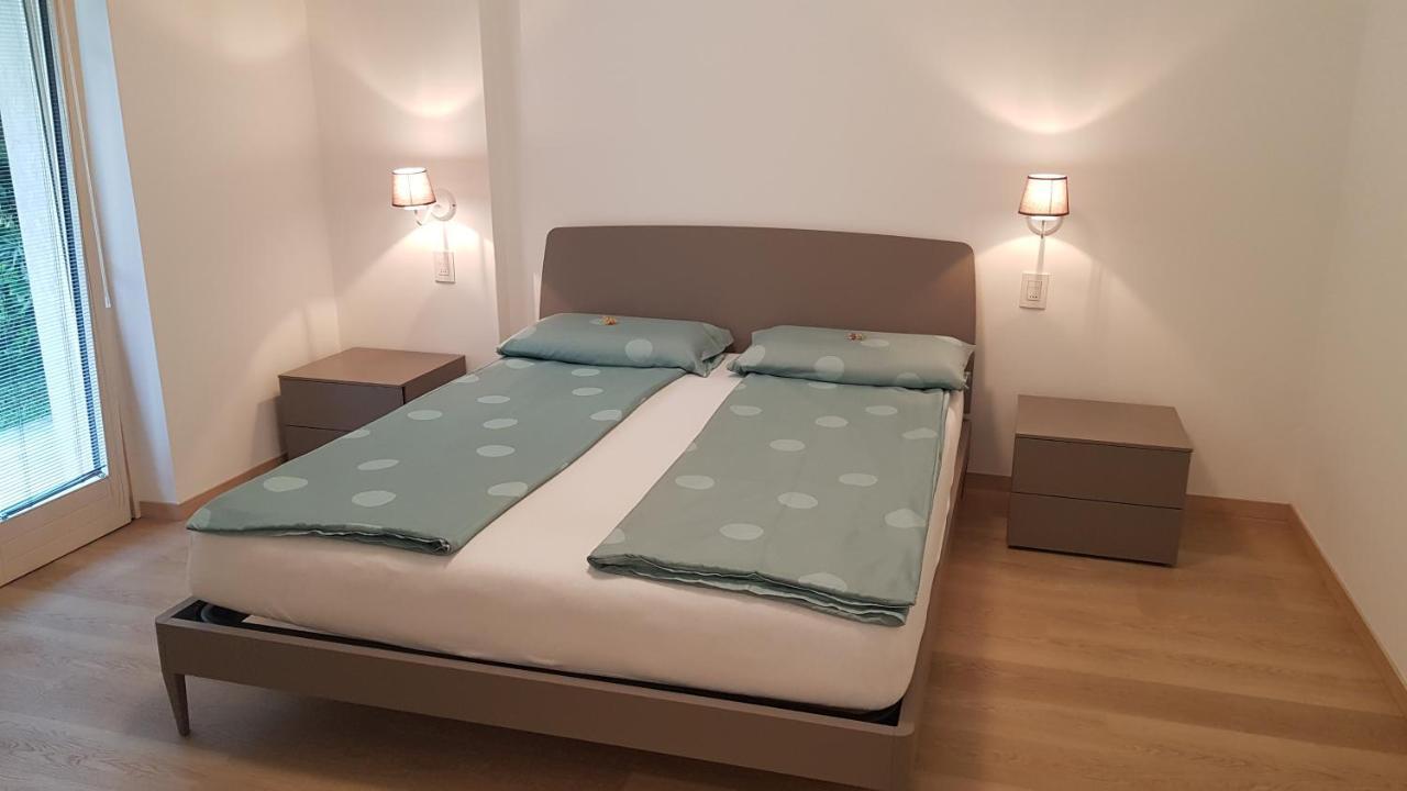马尔切西内Casa Donato公寓 外观 照片