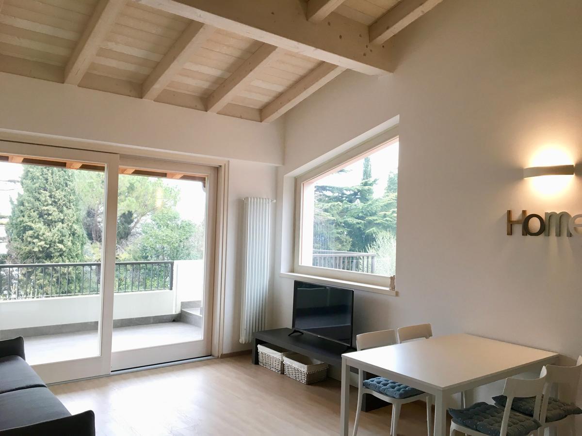 马尔切西内Casa Donato公寓 外观 照片